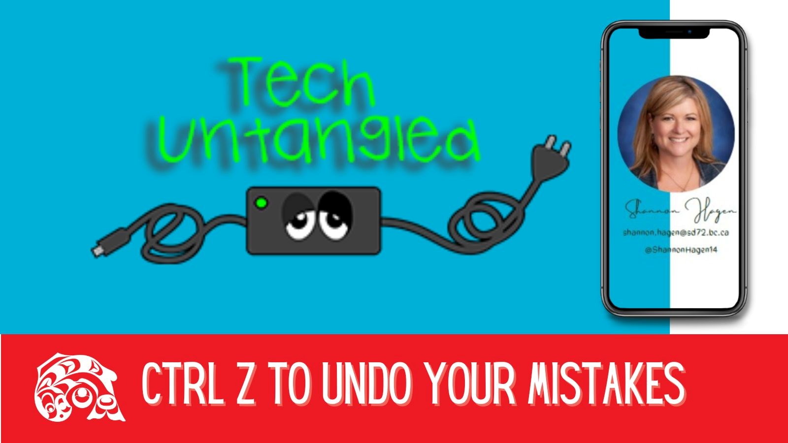 tech untangled